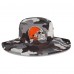 Панама Cleveland Browns New Era 2022 NFL Training Camp Official Panama - Camo
