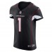 Игровая джерси Kyler Murray Arizona Cardinals Nike Alternate Vapor - Black