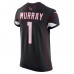 Игровая джерси Kyler Murray Arizona Cardinals Nike Alternate Vapor - Black