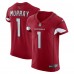 Игровая джерси Kyler Murray Arizona Cardinals Nike Vapor - Cardinal