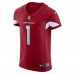 Игровая джерси Kyler Murray Arizona Cardinals Nike Vapor - Cardinal