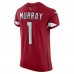 Игровая джерси Kyler Murray Arizona Cardinals Nike Vapor - Cardinal