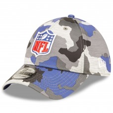 Бейсболка New Era 2022 NFL Training Camp Official 39THIRTY - Camo