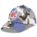 Бейсболка New Era 2022 NFL Training Camp Official 39THIRTY - Camo