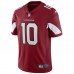 Джерси DeAndre Hopkins Arizona Cardinals Nike Vapor Limited - Cardinal