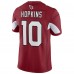 Джерси DeAndre Hopkins Arizona Cardinals Nike Vapor Limited - Cardinal