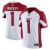 Джерси Kyler Murray Arizona Cardinals Nike Vapor Limited - White