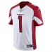 Джерси Kyler Murray Arizona Cardinals Nike Vapor Limited - White