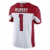 Джерси Kyler Murray Arizona Cardinals Nike Vapor Limited - White