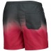 Плавательные шорты Tampa Bay Buccaneers FOCO Dip-Dye - Red