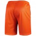 Майка и шорты Cleveland Browns FOCO Colorblock Mesh - Orange