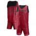 Майка и шорты Tampa Bay Buccaneers FOCO Colorblock Mesh - Red