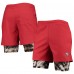Шорты San Francisco 49ers FOCO Running - Scarlet Шорты San Francisco 49ers FOCO Running - Scarlet