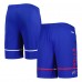 Шорты Buffalo Bills New Era Combine Authentic Rusher - Royal