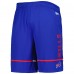 Шорты Buffalo Bills New Era Combine Authentic Rusher - Royal