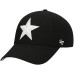 Бейсболка Dallas Cowboys 47 MVP - Black Бейсболка Dallas Cowboys 47 MVP - Black