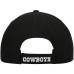 Бейсболка Dallas Cowboys 47 MVP - Black