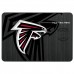 Atlanta Falcons Personalized Wireless Charger & Mouse Pad