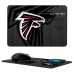 Atlanta Falcons Personalized Wireless Charger & Mouse Pad