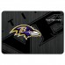 Baltimore Ravens Personalized Wireless Charger & Mouse Pad