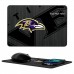 Baltimore Ravens Personalized Wireless Charger & Mouse Pad