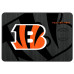 Именная беспроводная зарядка Cincinnati Bengals Keyscaper Именная беспроводная зарядка Cincinnati Bengals Keyscaper