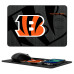 Именная беспроводная зарядка Cincinnati Bengals Keyscaper
