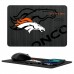 Denver Broncos Personalized Wireless Charger & Mouse Pad