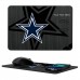 Dallas Cowboys Personalized Wireless Charger & Mouse Pad
