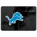 Detroit Lions Personalized Wireless Charger & Mouse Pad