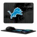 Detroit Lions Personalized Wireless Charger & Mouse Pad