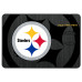 Именная беспроводная зарядка Pittsburgh Steelers Keyscaper Именная беспроводная зарядка Pittsburgh Steelers Keyscaper