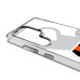 Именная чехол для samsung Cincinnati Bengals Tilt Design