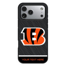 Именная чехол Cincinnati Bengals Keyscaper Именная чехол Cincinnati Bengals Keyscaper