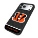 Именная чехол Cincinnati Bengals Keyscaper