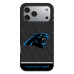 Именной чехол на iPhone Carolina Panthers Endzone Plus Design - оригинальные аксессуары NFL Каролина Пантэрз Именной чехол на iPhone Carolina Panthers Endzone Plus Design - оригинальные аксессуары NFL Каролина Пантэрз