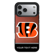 Именная чехол Cincinnati Bengals Keyscaper Именная чехол Cincinnati Bengals Keyscaper