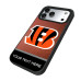 Именная чехол Cincinnati Bengals Keyscaper