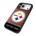 Именная чехол Pittsburgh Steelers Keyscaper