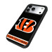 Именная чехол Cincinnati Bengals Keyscaper