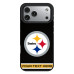 Именная чехол Pittsburgh Steelers Keyscaper Именная чехол Pittsburgh Steelers Keyscaper