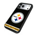 Именная чехол Pittsburgh Steelers Keyscaper