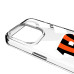 Именная чехол для iphone Cincinnati Bengals Tilt Design