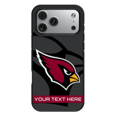 Именная чехол Arizona Cardinals Keyscaper
