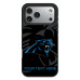 Именной чехол на iPhone Carolina Panthers Tilt Design - оригинальные аксессуары NFL Каролина Пантэрз Именной чехол на iPhone Carolina Panthers Tilt Design - оригинальные аксессуары NFL Каролина Пантэрз