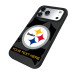 Именная чехол Pittsburgh Steelers Keyscaper
