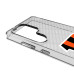 Именная чехол для samsung Cincinnati Bengals Endzone Plus Design