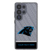 Именной чехол на телефон Samsung Carolina Panthers Endzone Plus Design Galaxy - оригинальные аксессуары NFL Каролина Пантэрз Именной чехол на телефон Samsung Carolina Panthers Endzone Plus Design Galaxy - оригинальные аксессуары NFL Каролина Пантэрз