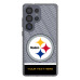 Именная чехол для samsung Pittsburgh Steelers Endzone Plus Design Именная чехол для samsung Pittsburgh Steelers Endzone Plus Design