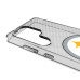 Именная чехол для samsung Pittsburgh Steelers Endzone Plus Design